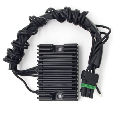 Voltage regulator rectifier for Compu-Fire Systems 40A 55402 3-Phase Charging