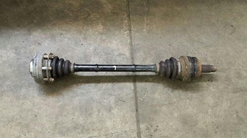 BMW 1er E87 E81 E90 E92 Left Rear Drive Shaft 7533445 Antriebswelle