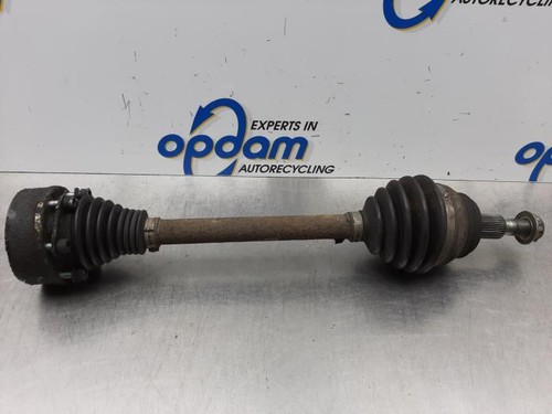Antriebswelle links vorne VW Golf IV 1J 1J0407451MX P16037543