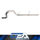 Standard Exhaust Tailpipe To Suit Ford Falcon AU 6Cyl 4L Ute