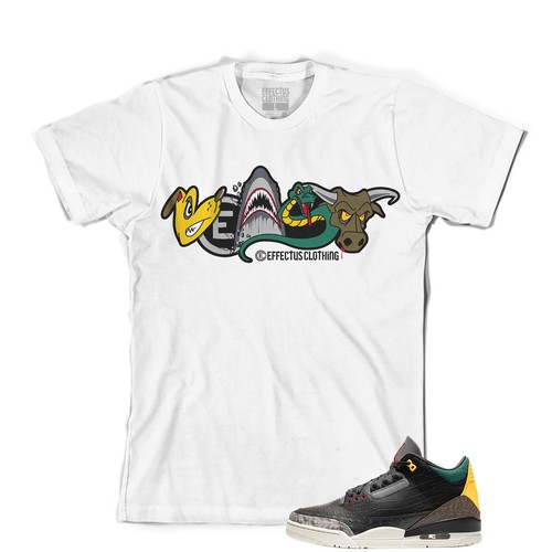 jordan animal instinct clothing