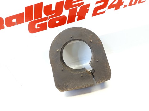 GUMMI LAGER LENKGETRIEBE VW RALLYE GOLF 2 GT GTI G60 16V COUNTRY 191422884