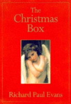 The Christmas Box,Richard Paul Evans- 9780671719746