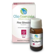 Herbal Magentina - WILD PINE ESSENTIAL OIL 10ml - Food Supplement