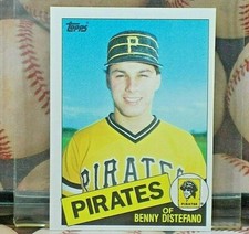 Click to enlarge Benny Distefano