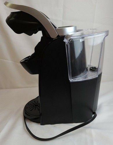 Keurig 2.0 K200 Coffee Maker Brewer MANUFACTURER Refurbished BLACK, akin to K250 - Picture 3 of 9