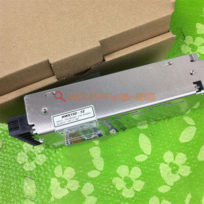 1PC Neu TDK-LAMBDA HWS150-12 Netzteil 12V 13A 150W