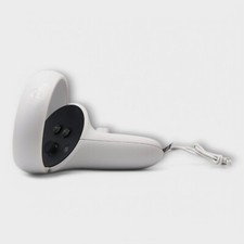 Oculus Touch Quest Vr Left Controller Untested