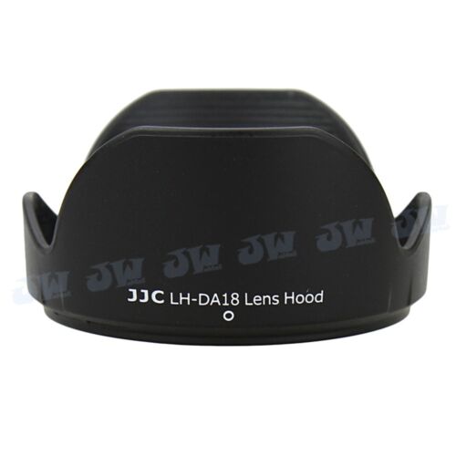 DA18 Lens Hood Shade for Tamron AF 18-250mm F 3.5-6.3 MACRO 18-270mm VC A18 B008 - Picture 1 of 6