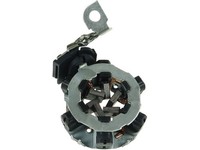 Halter, KohlebüRsten As AS-PL SBH0106