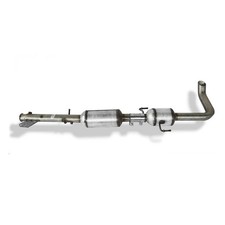 NEW SCR Catalytic Converter Nissan NV400 Opel Movano Renault Master 2.3 CDTi 2010000Q3J