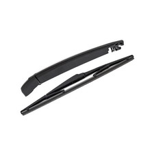 Rear Wiper Arm Blade Set For Hyundai Santa Fe 2007-2012 2.4l 2.... Fast Usa Ship