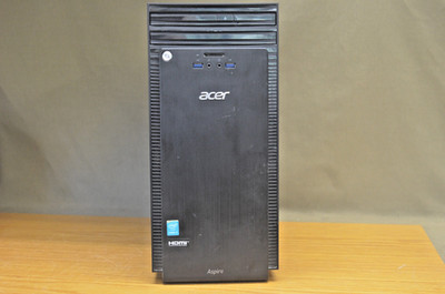 Acer Aspire TC-705 Intel Core 17  -  3.6GHz        (OF-1)