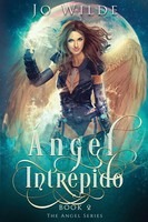 Jo Wilde | ÁNgel IntréPido | Taschenbuch | Spanisch (2021) | Next Chapter Circle