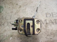 Porte avant et accessoires Kia PREGIO