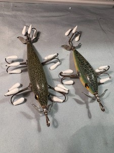 Heddon Dowagiac | eBay
