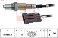 Lambda Sonde 1.998.241 EPS FüR Abarth Fiat Lancia Alfa Romeo