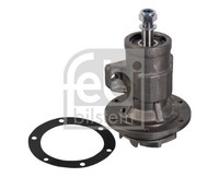 Wasserpumpe MotorküHlung Febi Bilstein 27426 FüR Magnum Major Renault