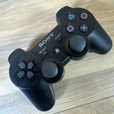 Official Sony Playstation 3 Controller OEM PS...