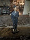WWII RCAF Pilot Souvenir Statue from RCAF Station Royal Canadian Air Force — photo 3