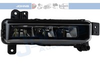 Johns LED Nebelscheinwerfer Rechts FüR BMW 2 Active Tourer F45 218I 218D 220I