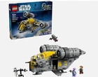 LEGO Star Wars 75447 Razor Crest NEW SEALED 930 Pcs 5 Characters NEW SEALED