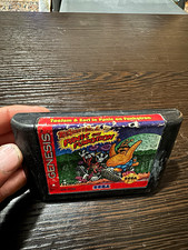 SEGA ToeJam & Earl: Panic on Funkotron Sega Genesis Game Cartridge Only