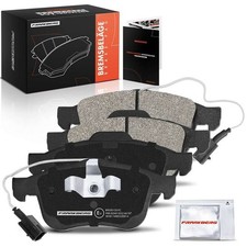 Kits de frein Fiat DOBLO