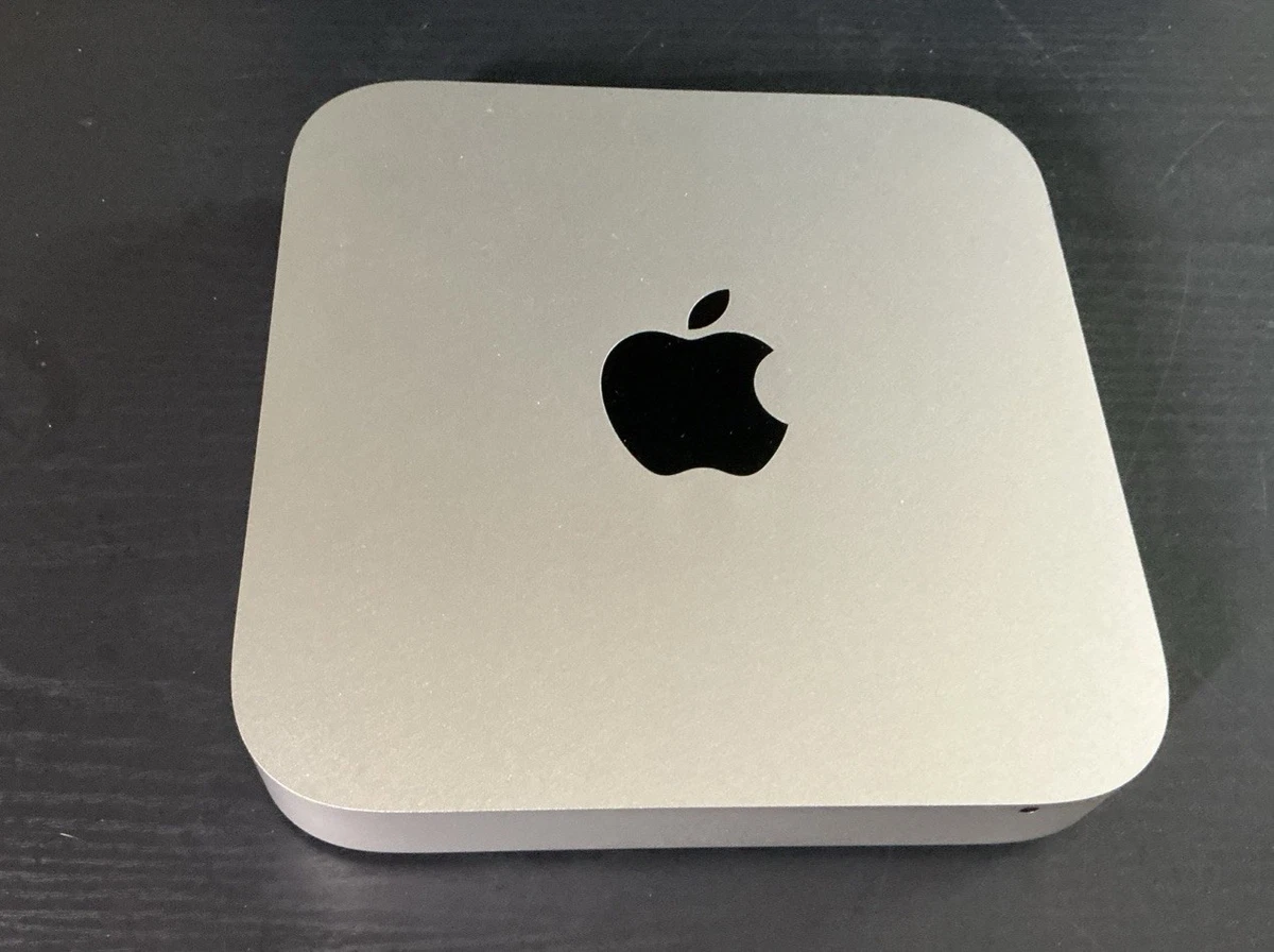 Apple Mac Mini A1347 for sale - eBay