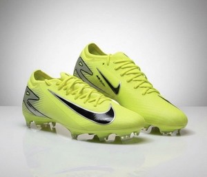 Nike Mercurial Yellow | eBay