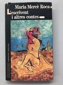 Lescrivent I altres contes von Roca, María Mercè | Buch | Zustand sehr gut