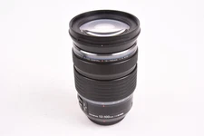 Olympus 12-100mm f/4 IS PRO Wide Angle Telephoto Zoom Lens for M4/3 #T-46493