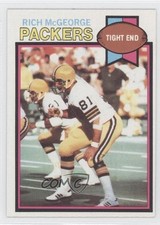 Click to enlarge Rich McGeorge
