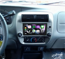 For Ford Ranger 19982011 Android 13 Carplay 7 Car Radio Stereo Gps Camera