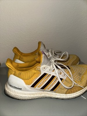 Size 8.5 - NCAA x adidas UltraBoost 1.0 Arizona State Sun Devils