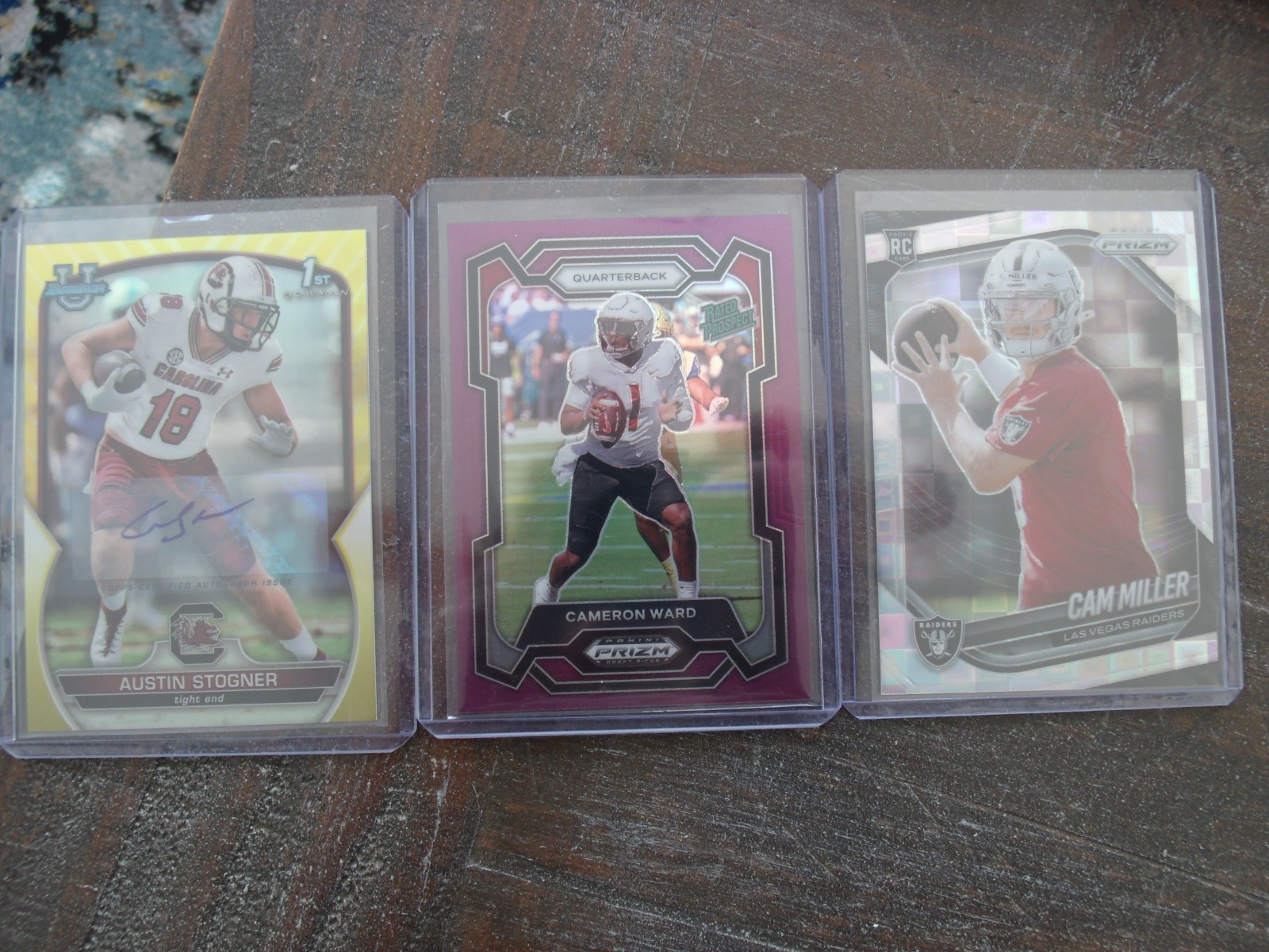 HUGE ROOKIE PATCH AUTO GRADED SLAB PSA AUTOGRAPH 225 SPORTS CARD COLLECTION LOT view 8