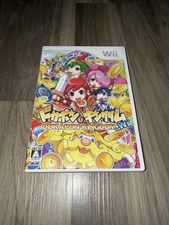 Dokapon Kingdom (Nintendo Wii, 2008) CIB  JP 