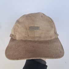 Cappello Burberry colore beige taglia unica unisex