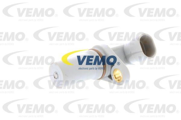 Vemo Impulsgeber, Kurbelwelle FüR Alfa Romeo Fiat Lancia Opel Saab Suzuki-image