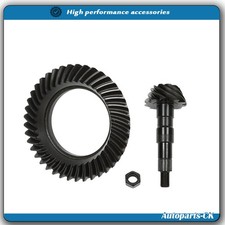 For Chevy Gm New 8.5 10-bolt 8.6 Ring Pinion Gears - 3.73 Ratio Gear Set