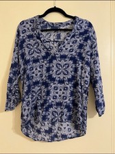 Charlotte Russe Women’s Blouse