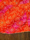Anarkali kurta Cotton Printed Kurti Embroidery Pattern Kurti For Women Sz Med — photo 9