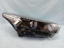 2021 KIA Forte Cerato The New K3 2nd Right Halogen Headlight