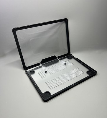 Schutzhülle Hartschale Cover Dünn Case Anti Kratzer für MacBook Pro 13,6 Zoll
