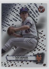 2023 Topps Pristine Tom Seaver #10 HOF 1bt4