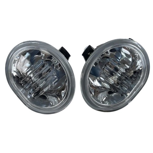 For Toyota Compatible For Fog Lamps for 2003 2004 Enhanced Driving Safety - Picture 2 of 7