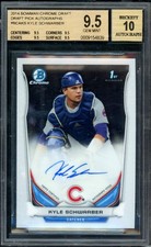 Topps and NFLPA Announce New Long-Term Deal 17