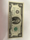 Very Crispy UNC 5 sequential 1976 Bicentennial $2 bills — photo 9