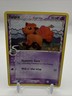 Pokemon Card-  Vulpix Dragon Frontiers 2006 # 70/101  Reverse Holo Stamped