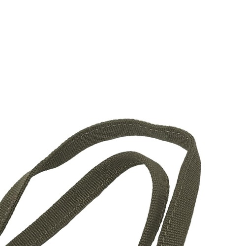 Auténtico TOUS - Bolso de Mano Caqui Multi Nylon - Imagen 6 de 10